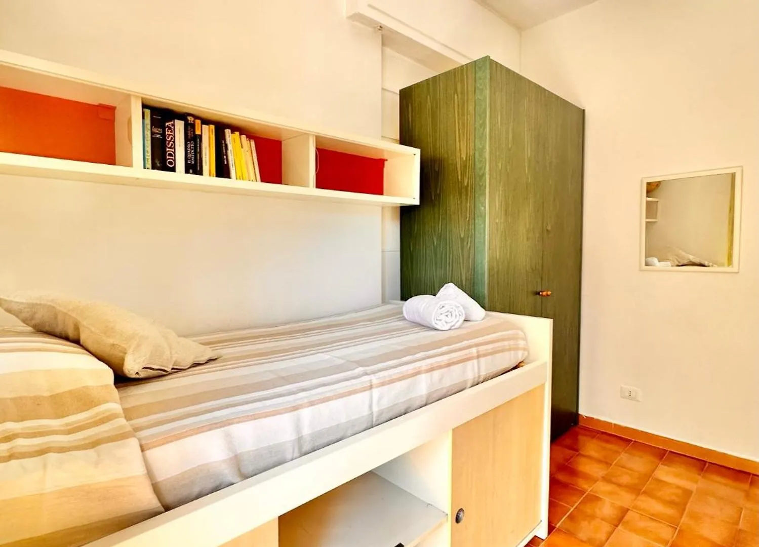 Hostdomus - Paradiso Suite Finale Ligure