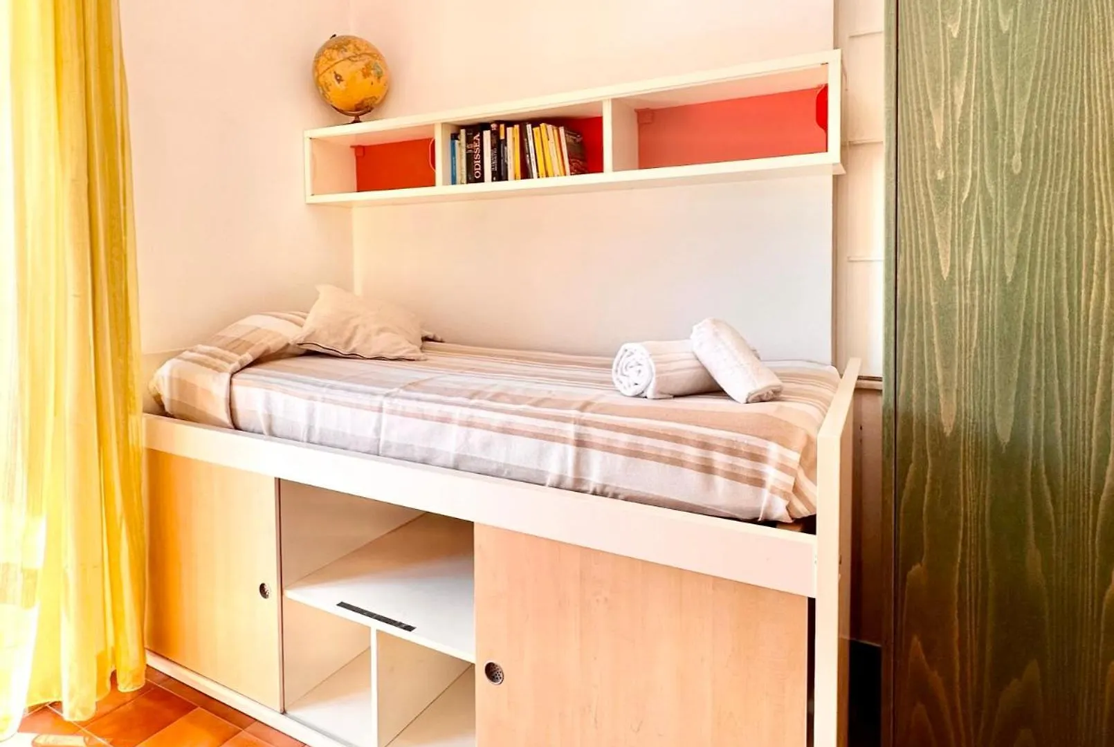 Hostdomus - Paradiso Suite Finale Ligure Apartment