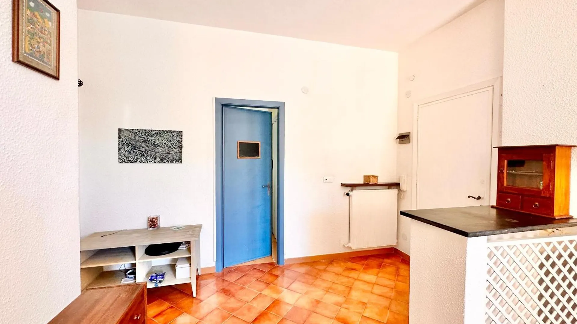 Hostdomus - Paradiso Suite Finale Ligure
