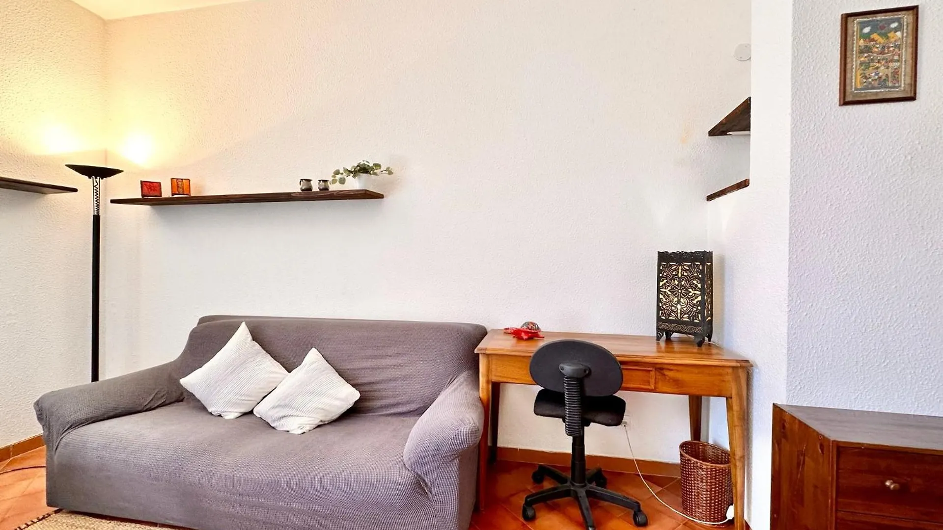 Hostdomus - Paradiso Suite Finale Ligure Apartment